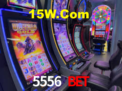 5556Bet.Com