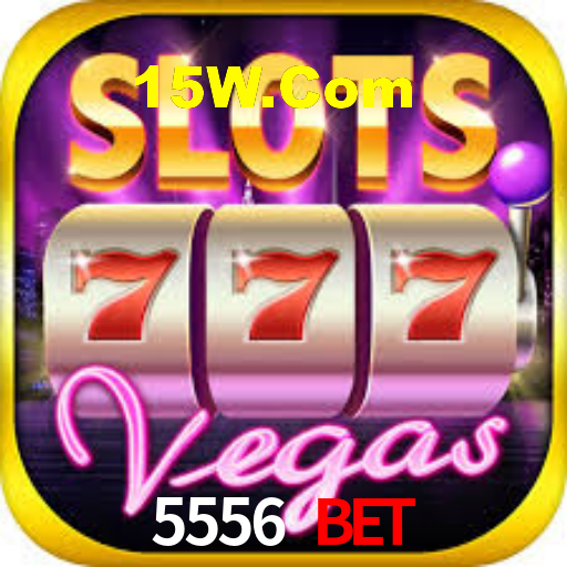 5556 Bet Login