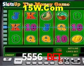 A Emoção da Loteria na 5556 Bet: Uma Chance de Mudança de Vida