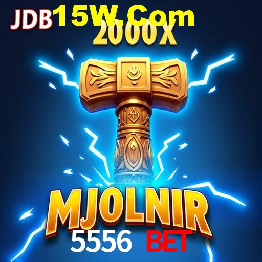 Weekend Specials 5556 Bet