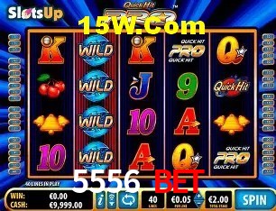 Desvendando o Mundo dos Jogos Virtuais na 5556 Bet