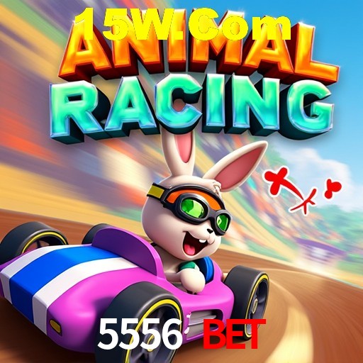 Provedores de Jogos 5556 Bet