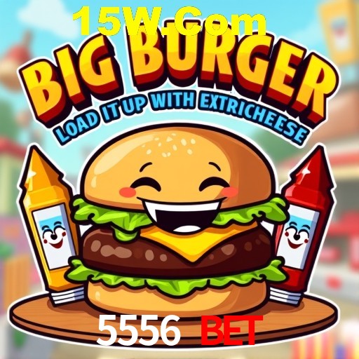 APP oficial da 5556 Bet para mobile