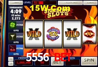 Descubra a Essência do 5556 Bet: Nossa História e Compromissos