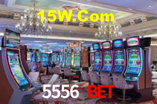 5556 Bet: A Experiência de Casino com Jogos de Mesa ao Vivo