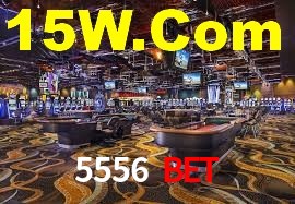 Welcome Bonus 5556 Bet