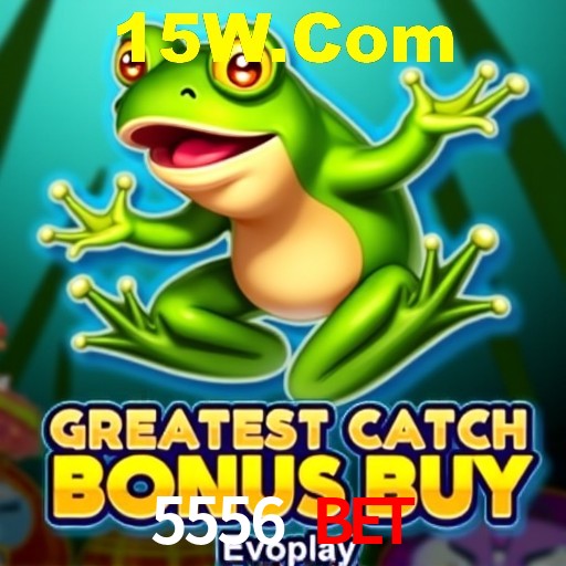 Jogos Exclusivos 5556 Bet