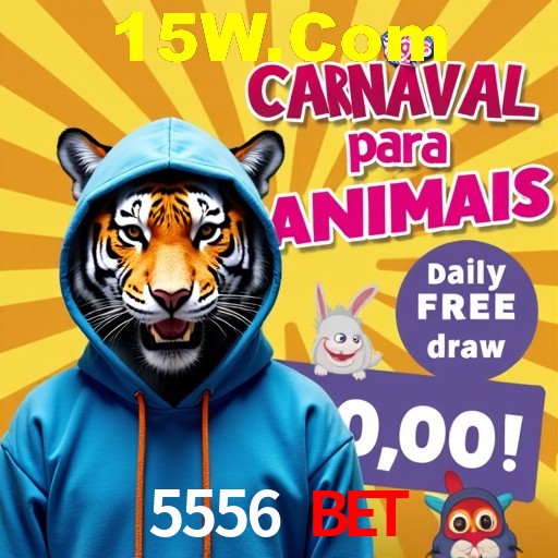 Estatísticas 5556 Bet