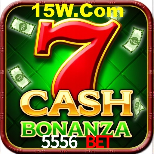 Interface do App 5556 Bet
