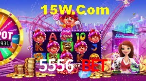 Experiência VIP 5556 Bet