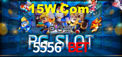 5556 Bet Login