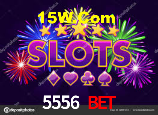 5556 Bet