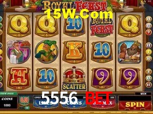 Desvendando o Mundo dos Jogos Virtuais na 5556 Bet