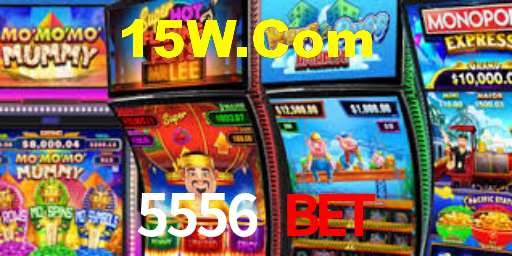 Sinta a adrenalina dos jogos de cassino com 5556 Bet